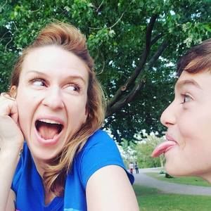 Meet your Posher, Yanitsa